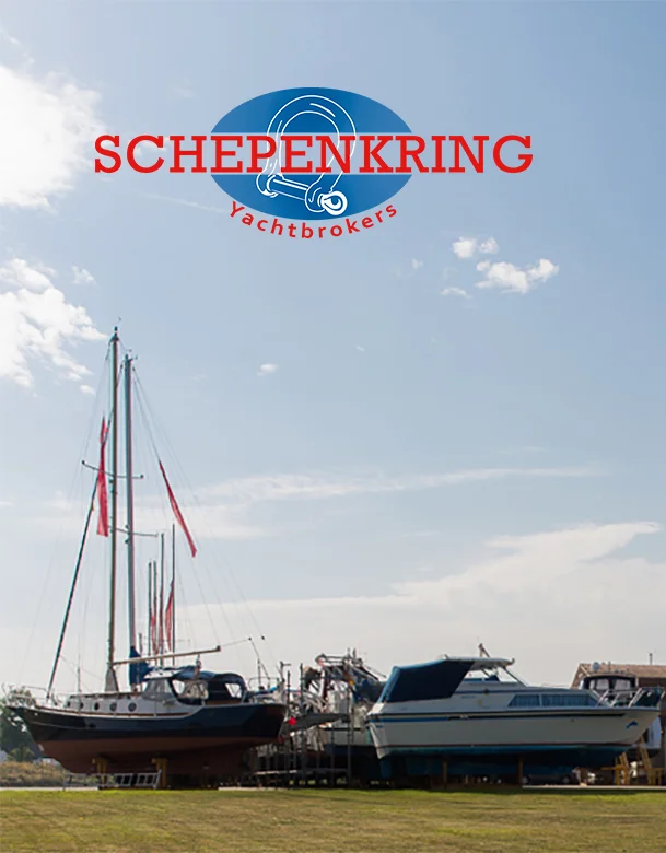 Jachtmakelaar Krekelberg